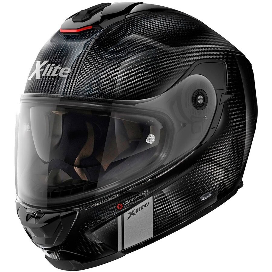 Casco Moto X-lite X-903 Ultra carbon Modern Classic 101