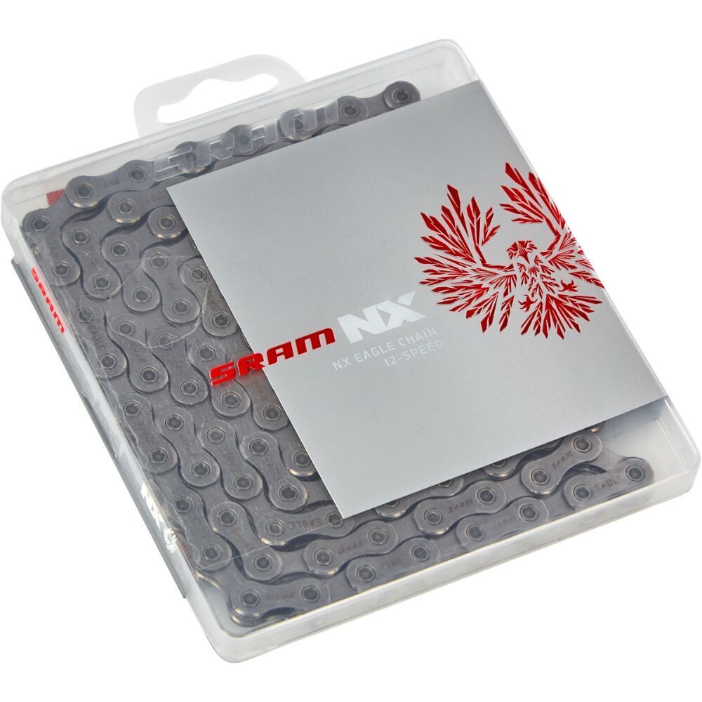 Catena Sram PC NX Eagle 12V