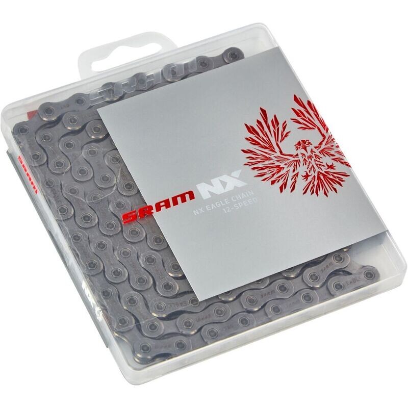 Catena Sram PC NX Eagle 12V