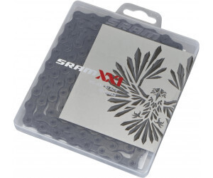 Sram Catena pc xx1 eagle 12v. 126l nero