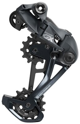 Sram Cambio Gx type 3 eagle gabbia lunga 12v. lunar Sram Cambio Gx type 3 eagle gabbia lunga 12v. lunar