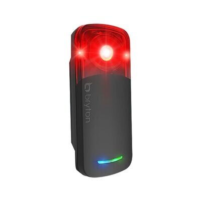 Bryton Gardia R300 Radar e Luce LED Posteriore Bryton Gardia R300 Radar e Luce LED Posteriore