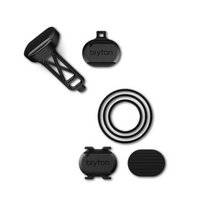 BRYTON Kit Sensori Smart Dual Sensor Cadenza/Velocità senza Magnete