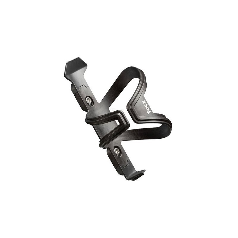 Portaborraccia Tacx RADAR nero
