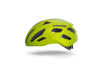 Casco Limar Maloja Lime  M