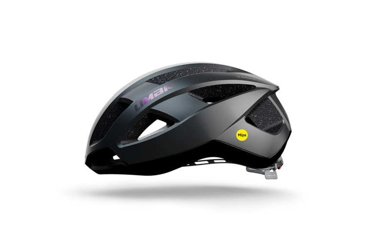 Casco Limar Air Stratos Mips Nero Opaco Casco Limar Air Stratos Mips Nero Opaco