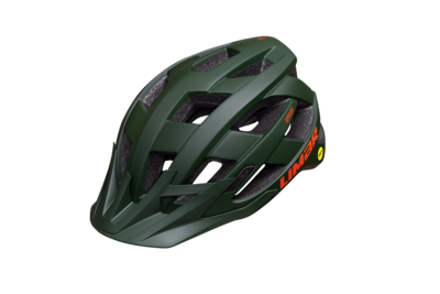 Casco Limar Alben Mips Verde scuro M Casco Limar Alben Mips Verde scuro M