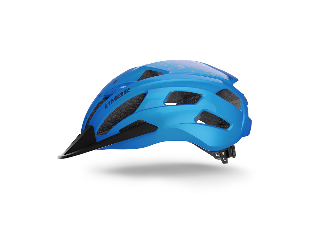Casco Limar Iseo L