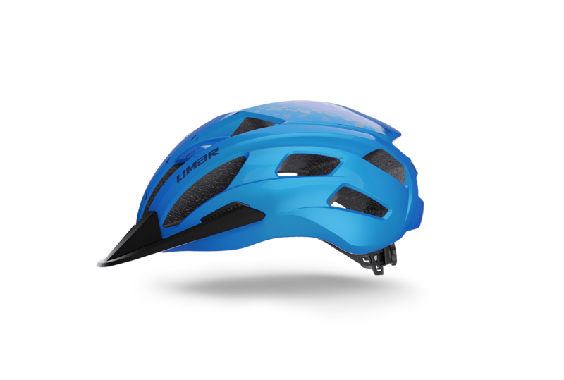 Casco Limar Iseo L