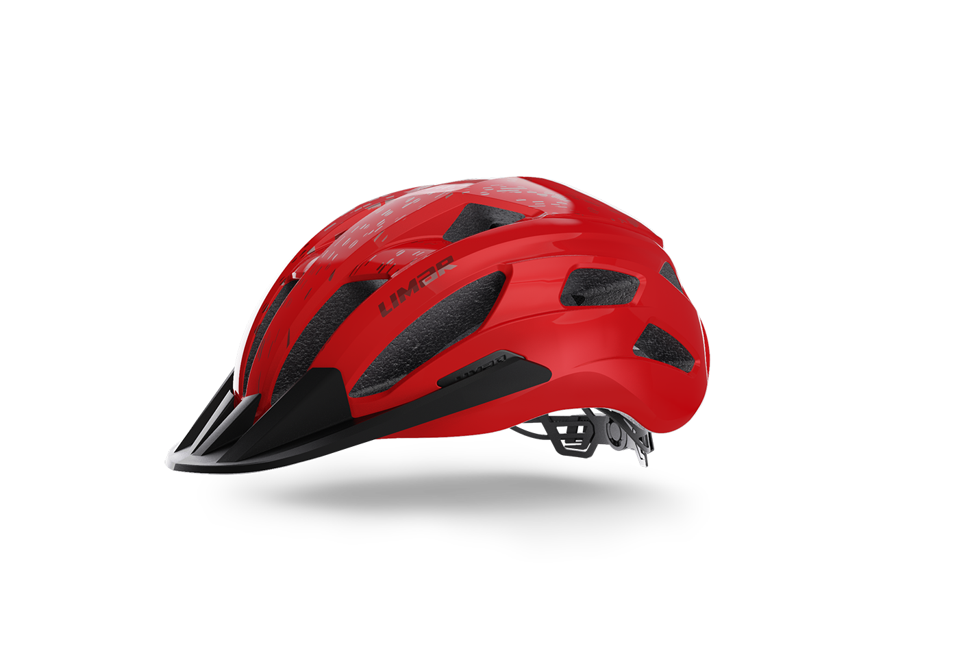 Casco Limar Iseo M
