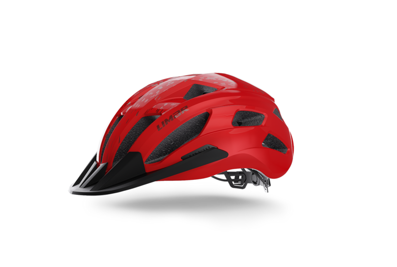 Casco Limar Iseo M