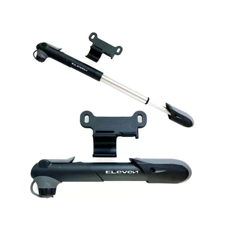 Eleven mini pompa telescopica