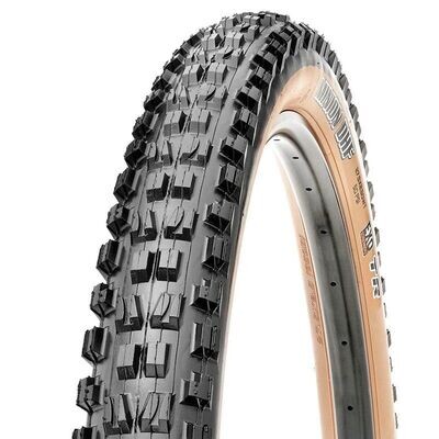 Maxxis Minion DHF 29x2.60" 60 TPI Copertone MTB