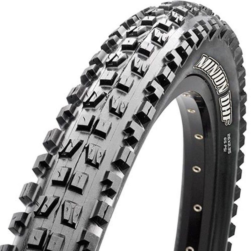 Copertone  MAXXIS MINION DHF 29x2,30 Exo Dual Tubeless Ready Flessibile