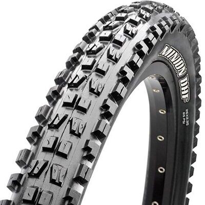 Copertone  MAXXIS MINION DHF 29x2,30 Exo Dual Tubeless Ready Flessibile