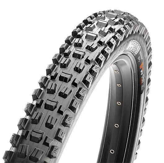 Assegai exo tr 27,5x2.60 120tpi 3c maxxterra pieghevole nero