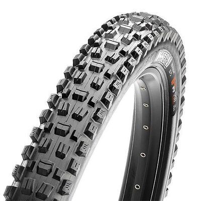 Assegai exo tr 27,5x2.60 120tpi 3c maxxterra pieghevole nero