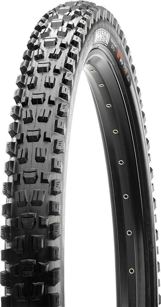 Maxxis Assegai 29x2.50 wt 3c Maxx Grip EXO+ Tubeless Ready