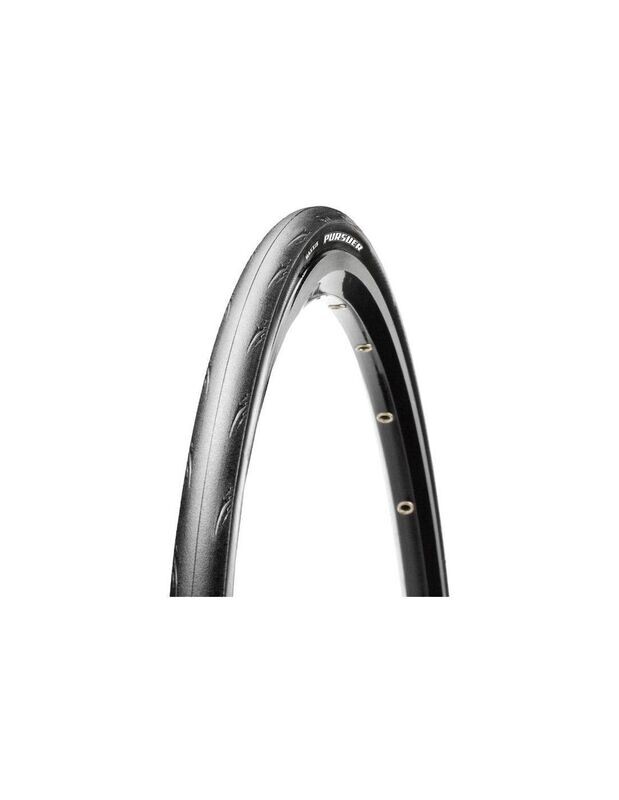 Copertone Maxxis Pursuer pieghevole 700X25C 60 Copertone Maxxis Pursuer pieghevole 700X25C 60