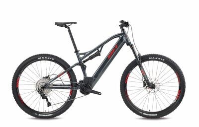 E-mtb BH ATOM LYNX 8.0 - M -