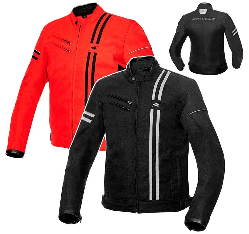 SPYKE GIACCA RIDER SUMMER GT SPYKE GIACCA RIDER SUMMER GT