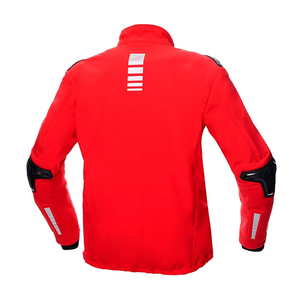 SPYKE SOFTSHELL COMBO