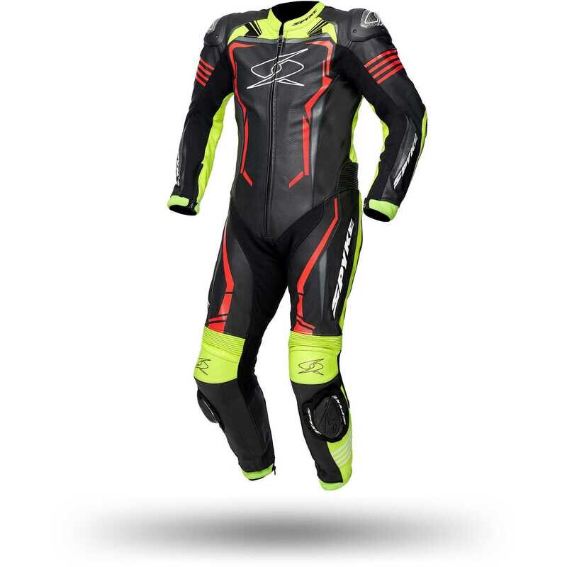 Spyke Assen Race 2.0