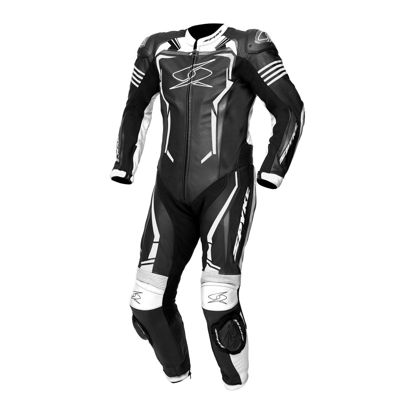 Spyke Assen Race 2.0