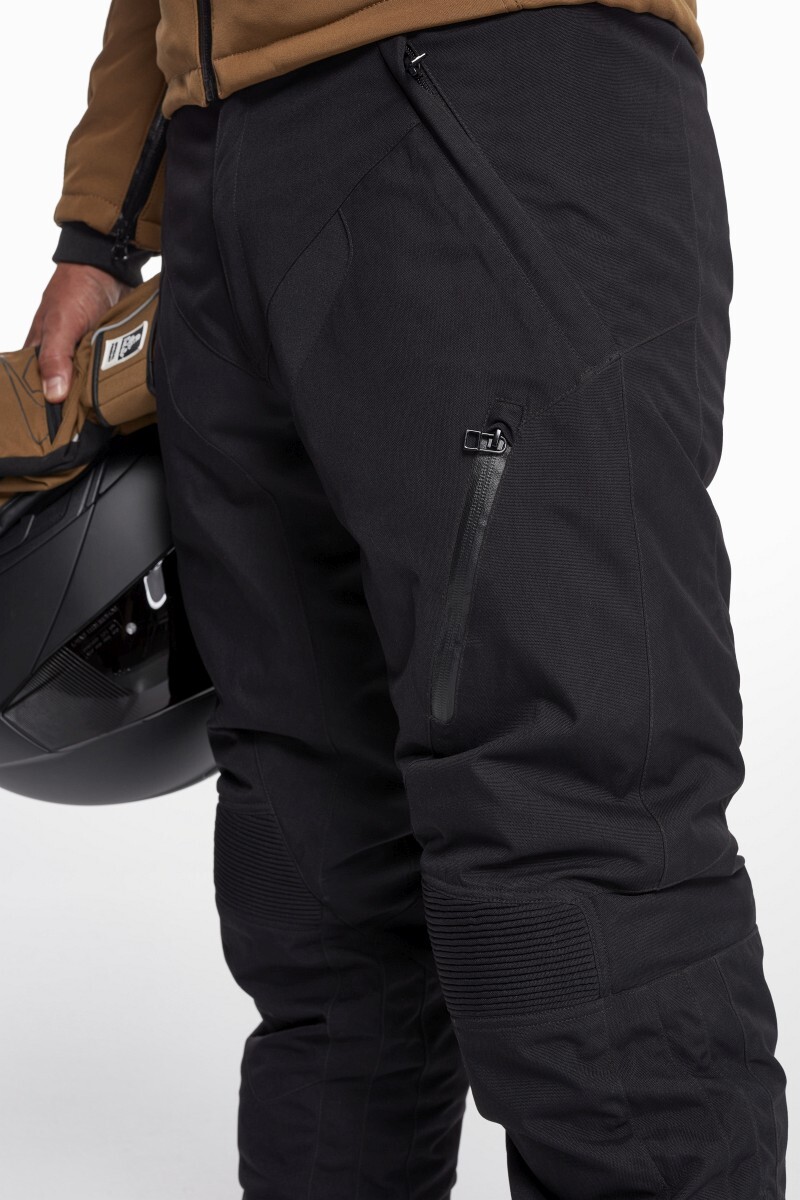 Spyke Breva Dry Tecno
