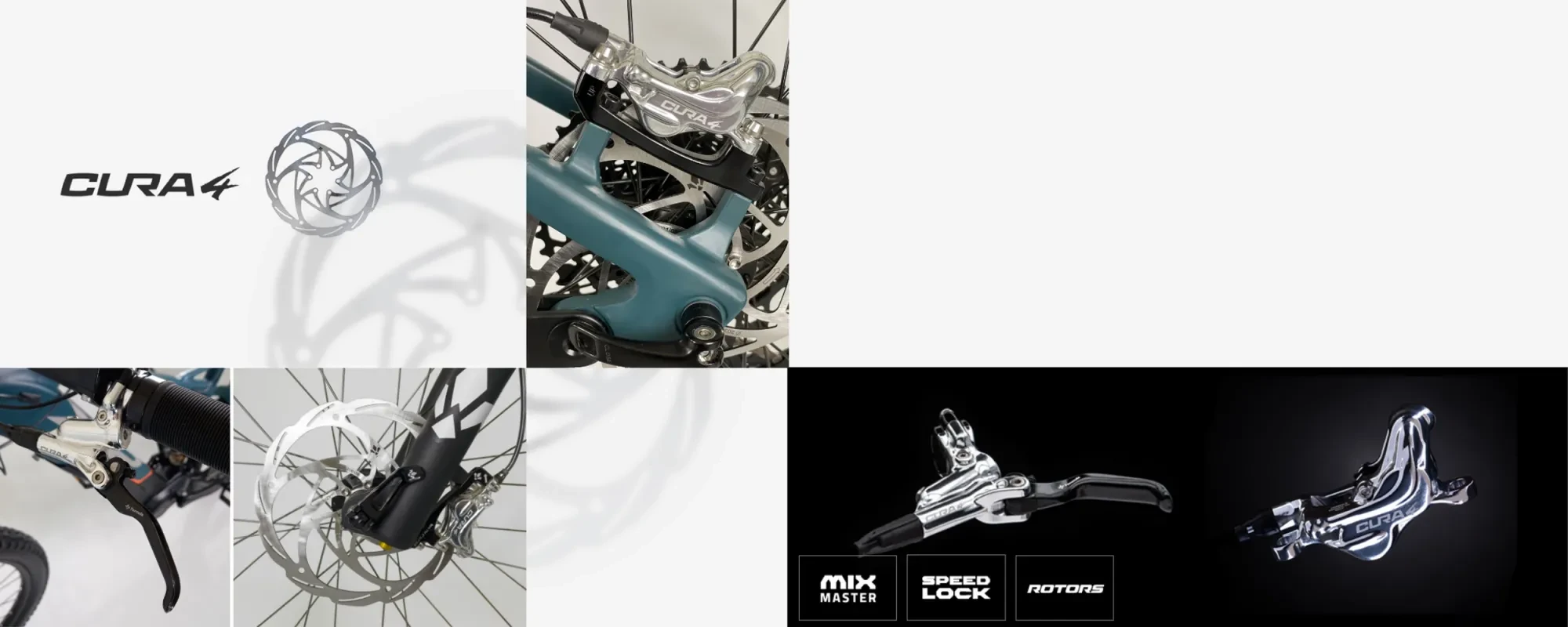 E-MTB XP FLOW RACE - L -