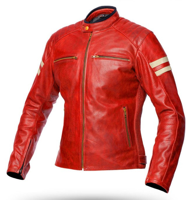 Spyke Milano 2.0 Lady