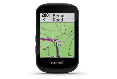 Garmin Ciclocomputer GPS EDGE 530