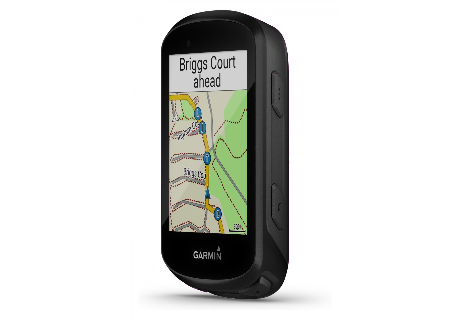 Garmin Ciclocomputer GPS EDGE 530