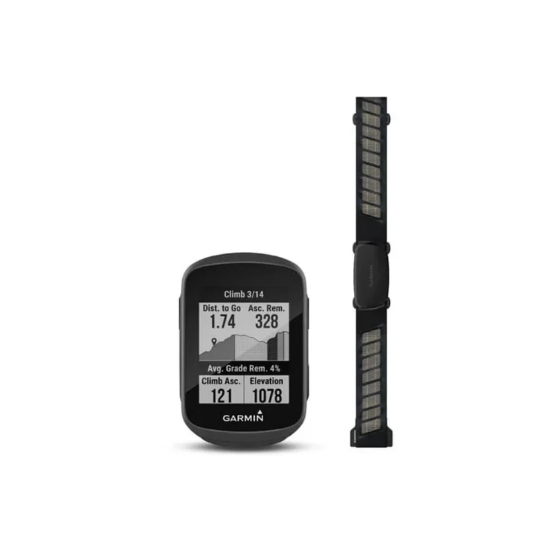 GARMIN EDGE 130 PLUS BUNDLE