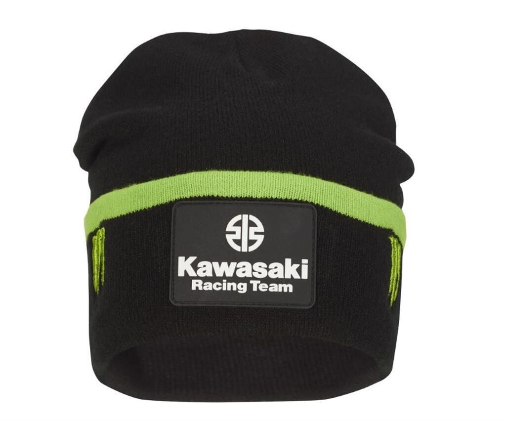 Kawasaki WSBK 2022 Cappello (Adulto)