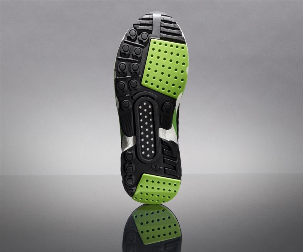 Scarpe Adidas ZX22 KAWASAKI