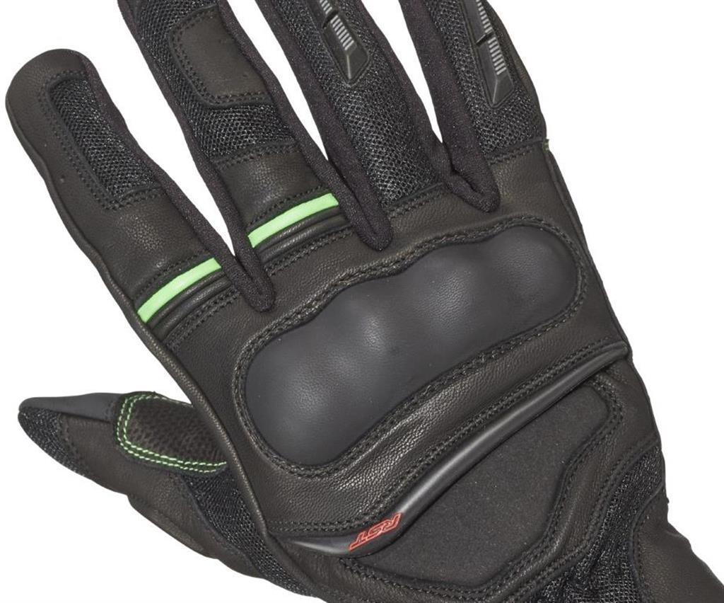 KAWASAKI GUANTI MOTO DIJON (Uomo)