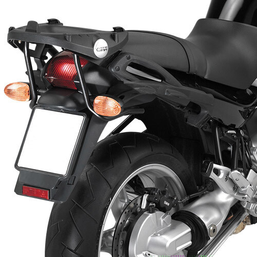 SR683 Portapacchi GIVI BMW R1150