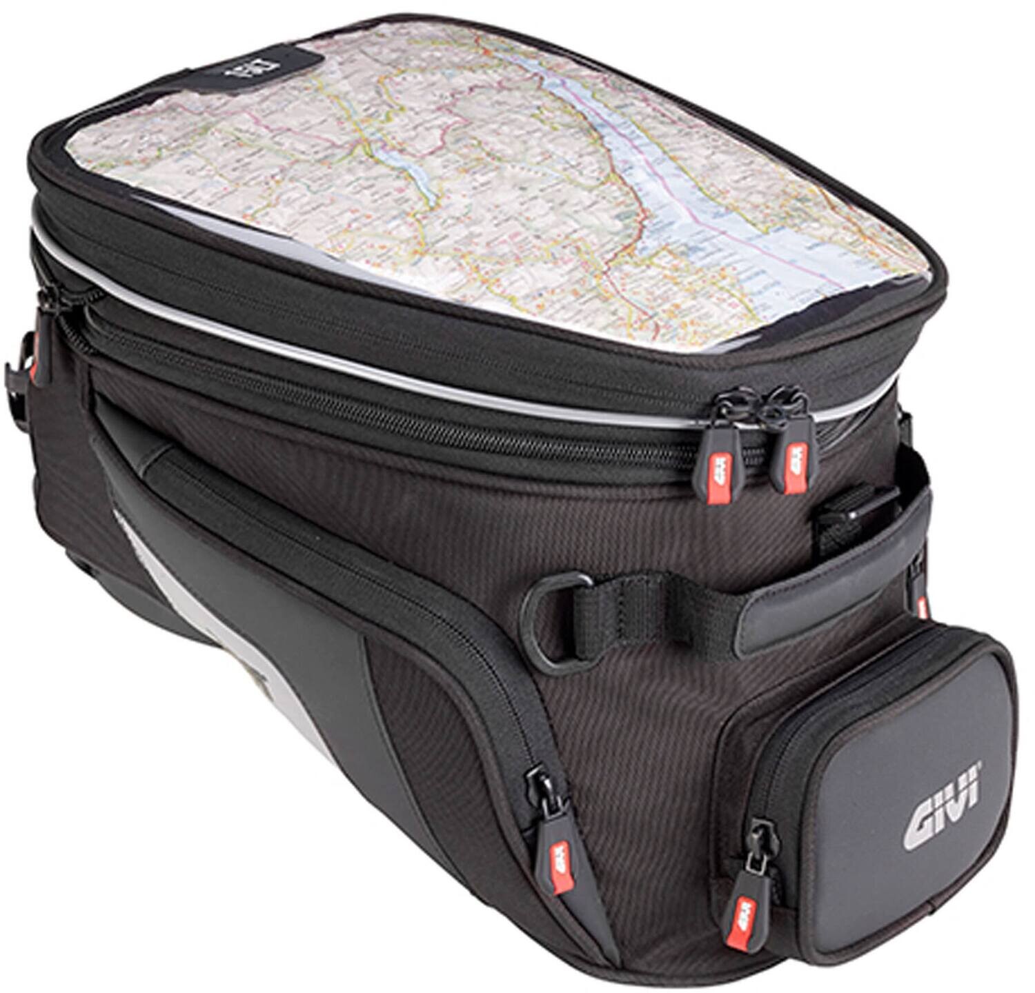 GIVI XS320 Borsa Serbatoio XTREAM