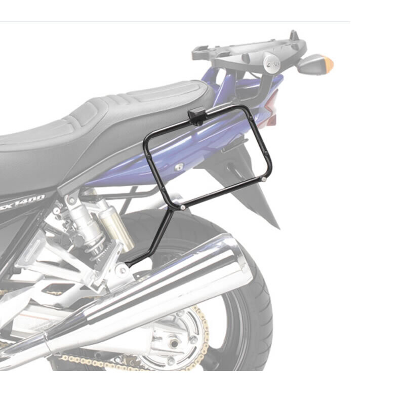 Givi PL527 Monokey Telaietti laterali Suzuki GSX 1400 (02-09)