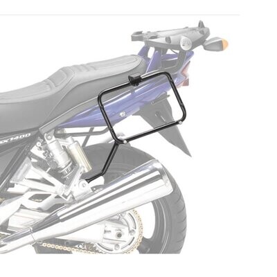 Givi PL527 Monokey Telaietti laterali Suzuki GSX 1400 (02-09)