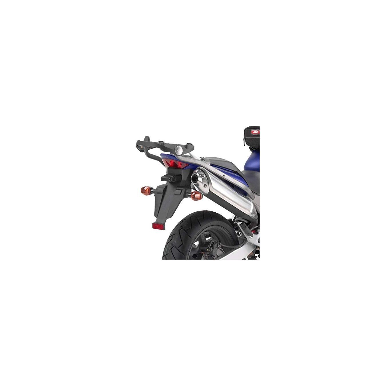 GIVI 258FZ Laterale Monorack Honda Hornet 600'03-06