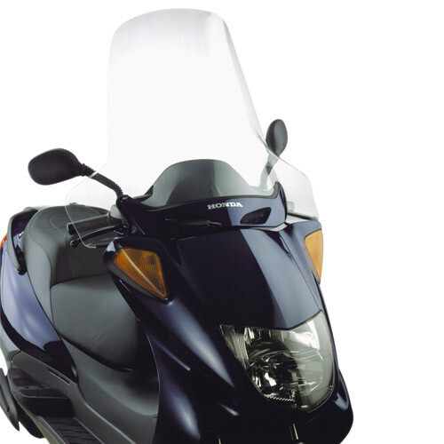 GIVI D202ST PARABREZZA HONDA FORESIGHT, PANTHEON, SV250