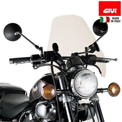 GIVI A601 PARABREZZA