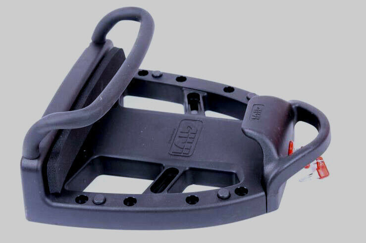 GIVI S400 PORTA VALIGETTA 24 ORE