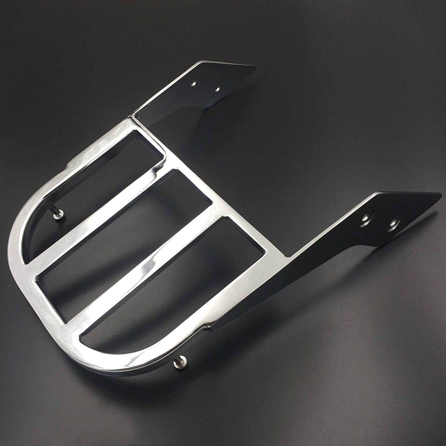 PIASTRA PORTABAULETTO T135 GIVI PER SUZUKI MARAUDER 800