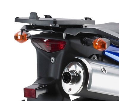 GIVI E528 Attacco posteriore per Suzuki DL 650 04-11, 1000 02-10 V-Strom, Kawasaki KLV 1000