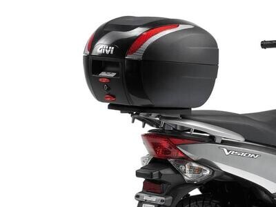 Givi SR1106 Portapacchi Honda Vision 50-110 11/13 Givi SR1106 Portapacchi Honda Vision 50-110 11/13