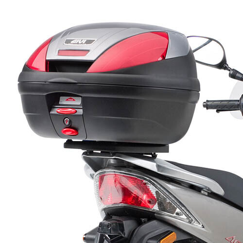 Givi E137 KIT Attacchi baule Kymco Agility 50-125 R16 08