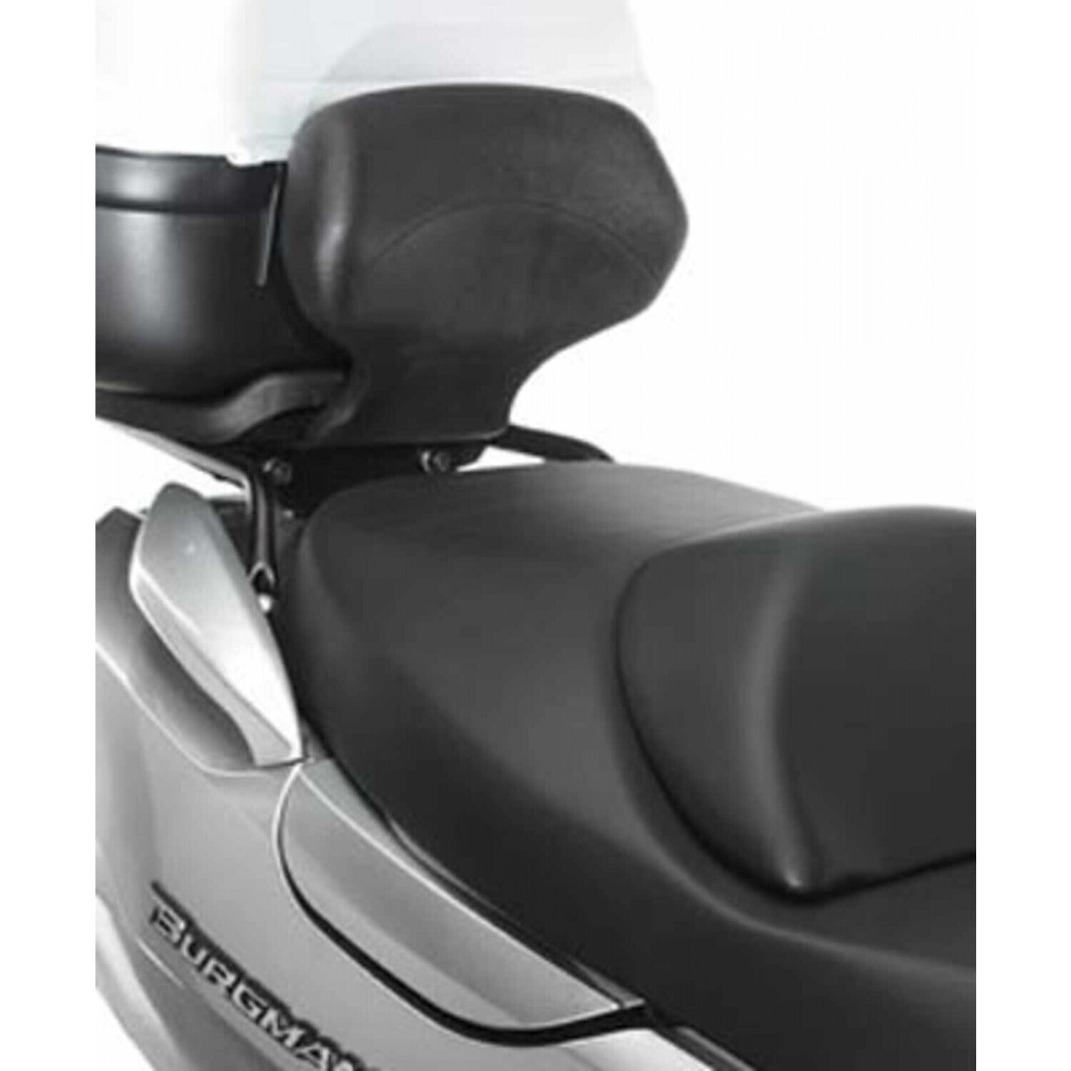 GIVI TB114 Schienalino Suzuki Burgman 125/150 2002-2005
